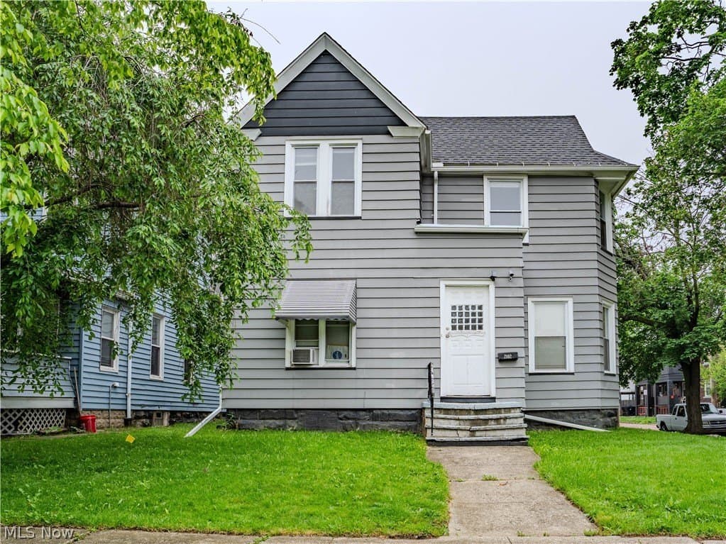 2102 W 96th St, Cleveland
