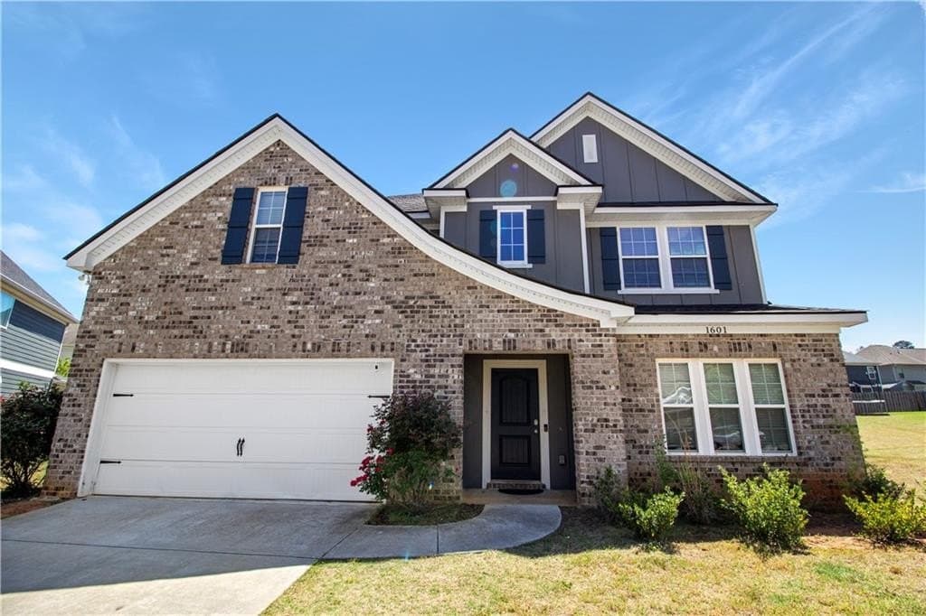 1601 Lilah Ct, Auburn