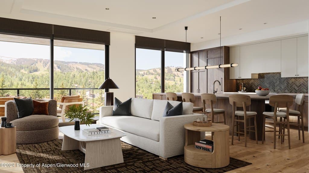 221 Wood Rd Unit 305, Snowmass Village