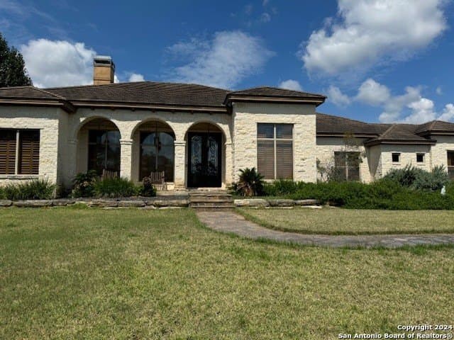309 Horseshoe Bnd, Boerne