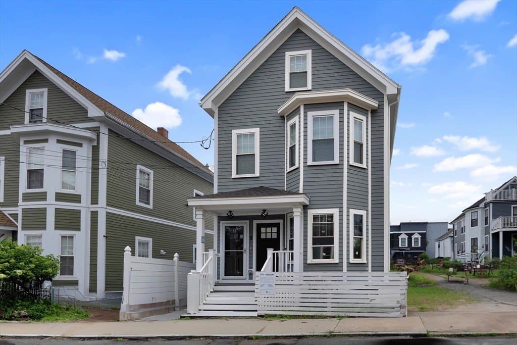 9 Batchelder St Unit 1