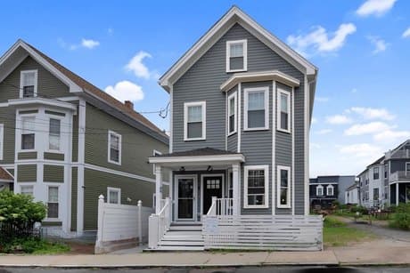 9 Batchelder St Unit 1