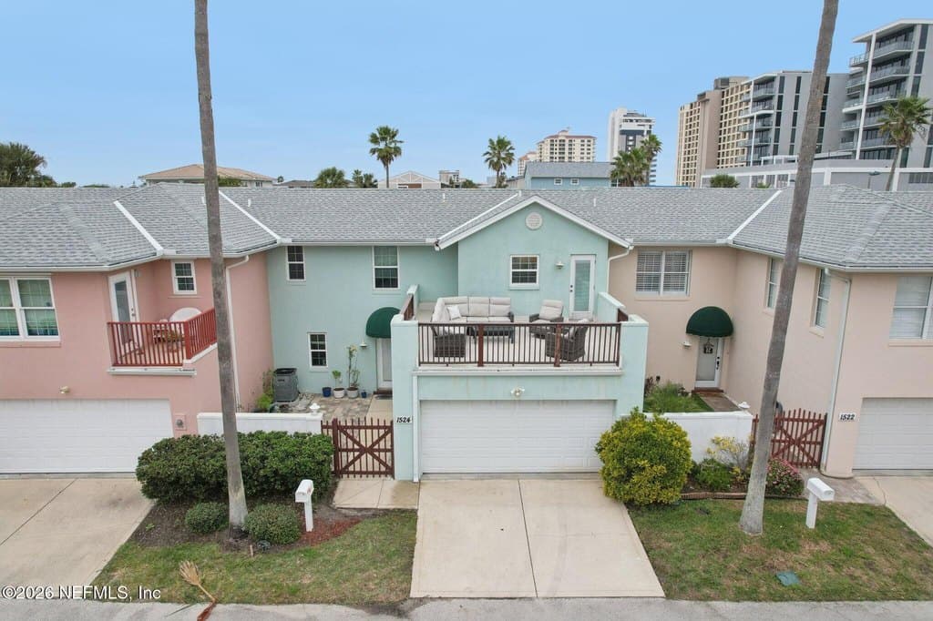 1524 1st St S, Jacksonville Beach