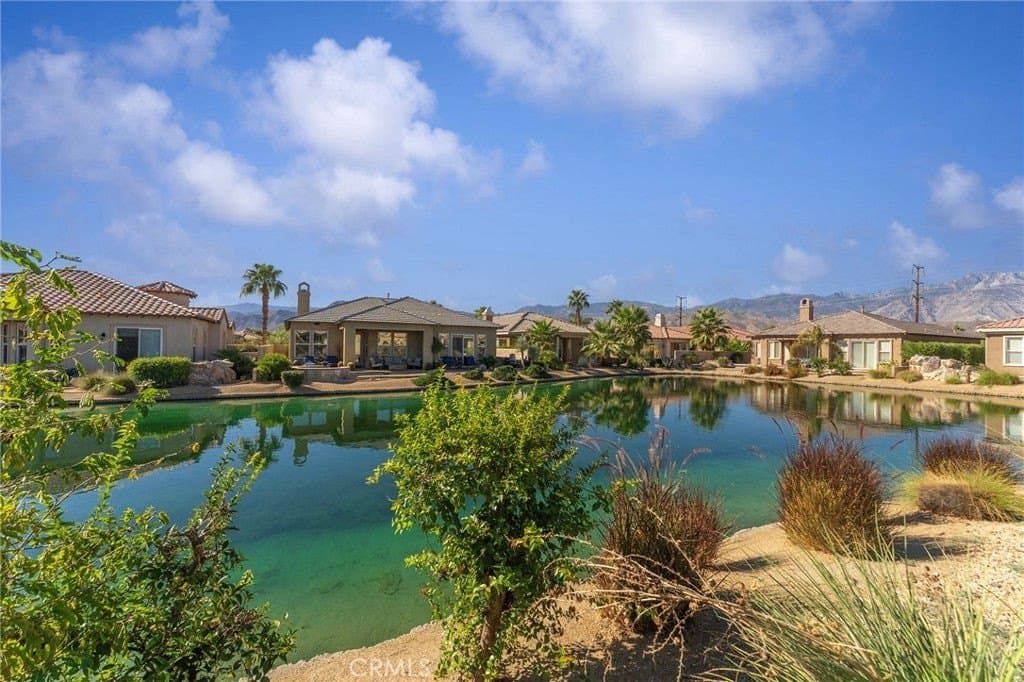 7 Lake Como Ct, Rancho Mirage