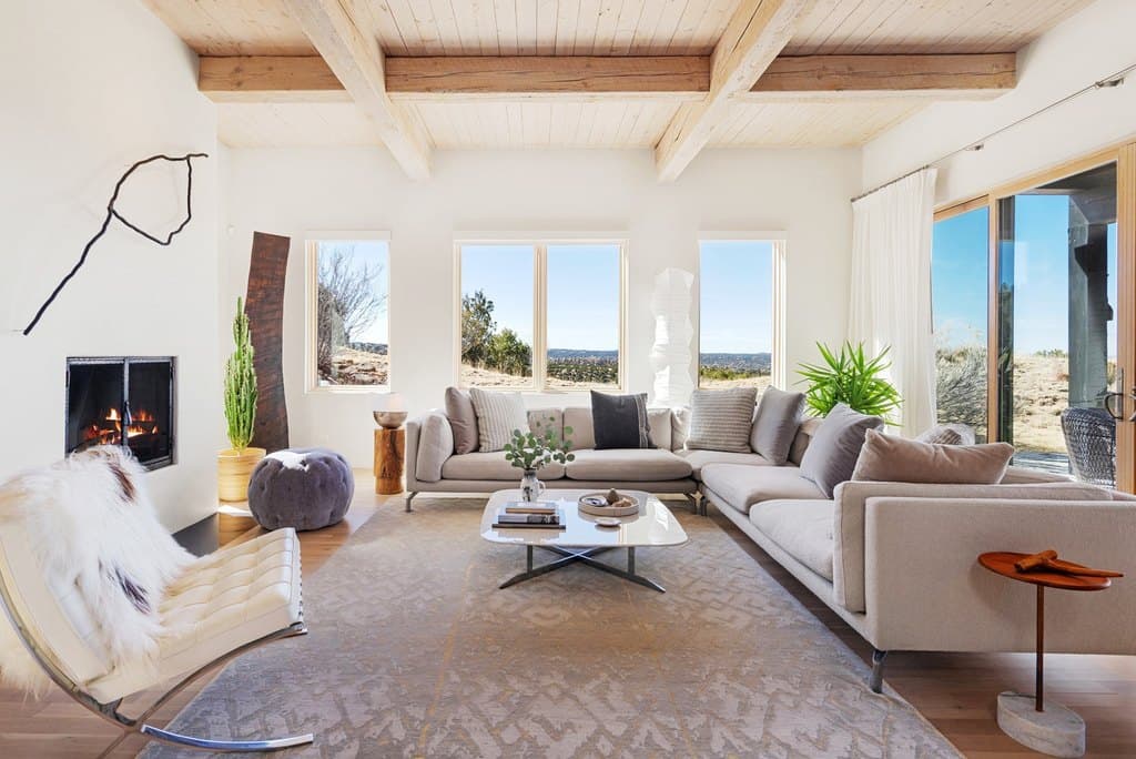 24 Calle Encanto, Santa Fe