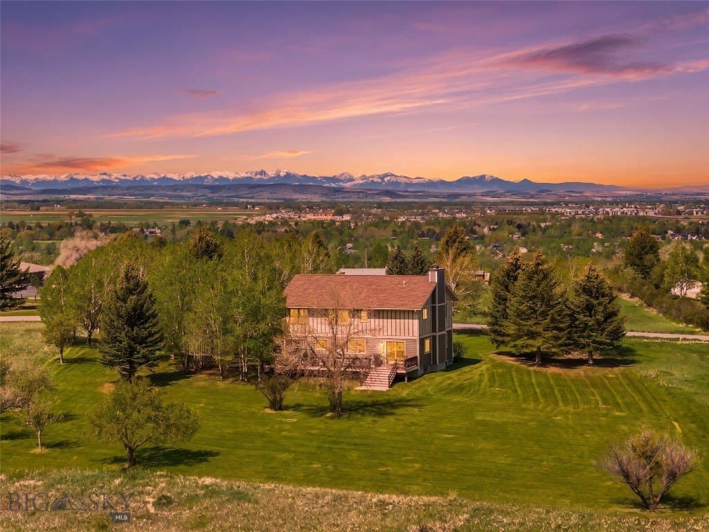 220 Ridge Trl, Bozeman