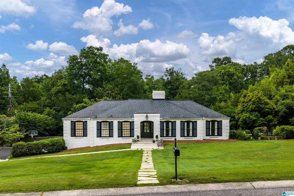 3365 Spring Valley Ct, Mountain Brook
