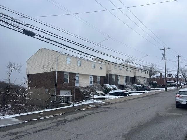 604 614 Bigelow St, Pittsburgh