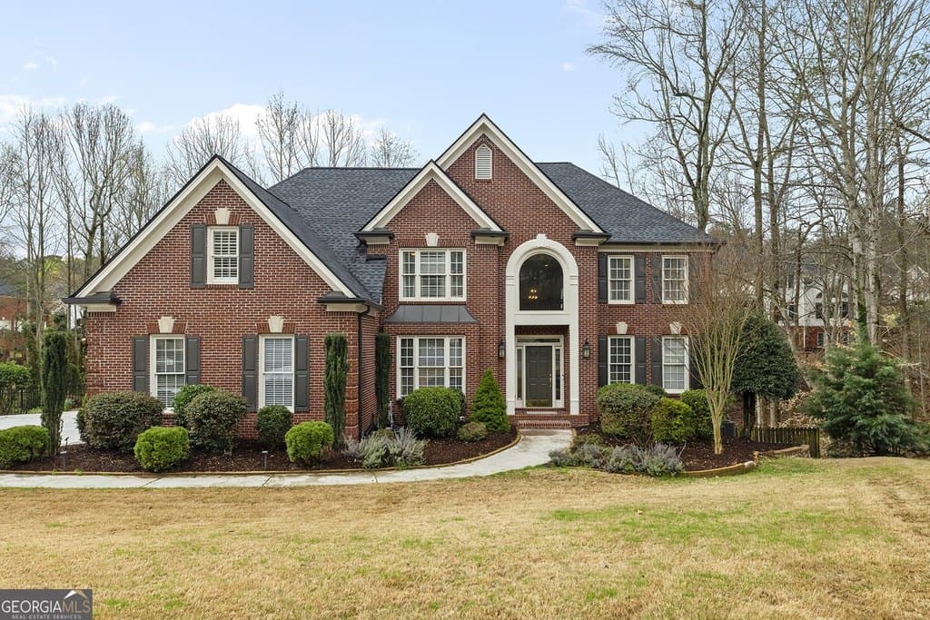 120 Old Chartwell Dr, Alpharetta