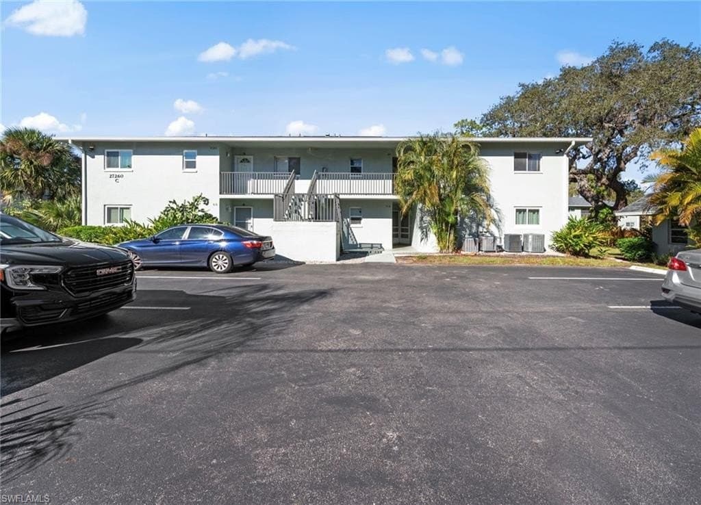 27260 Horne Ave Unit 21, Bonita Springs
