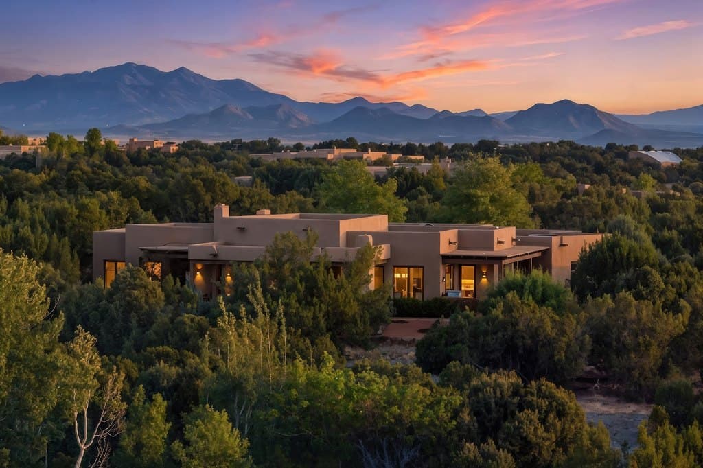 11 Paintbrush Cir, Santa Fe