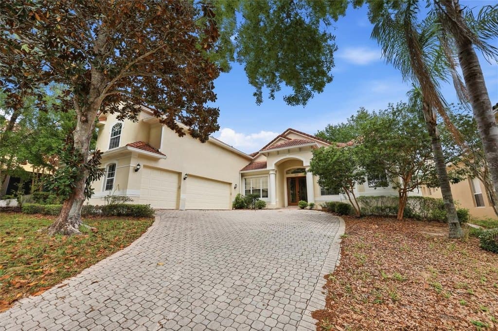 8503 Giovana Ct, Orlando
