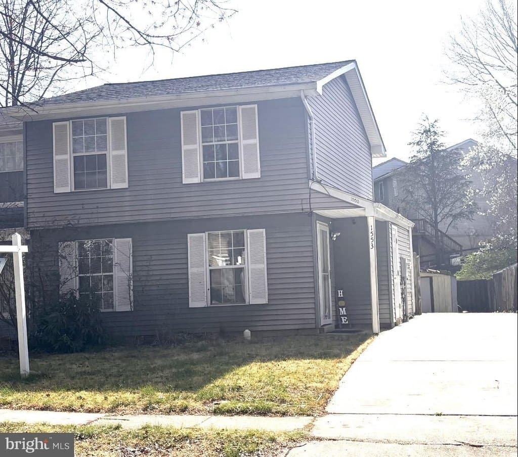 1553 Star Pine Dr, Annapolis