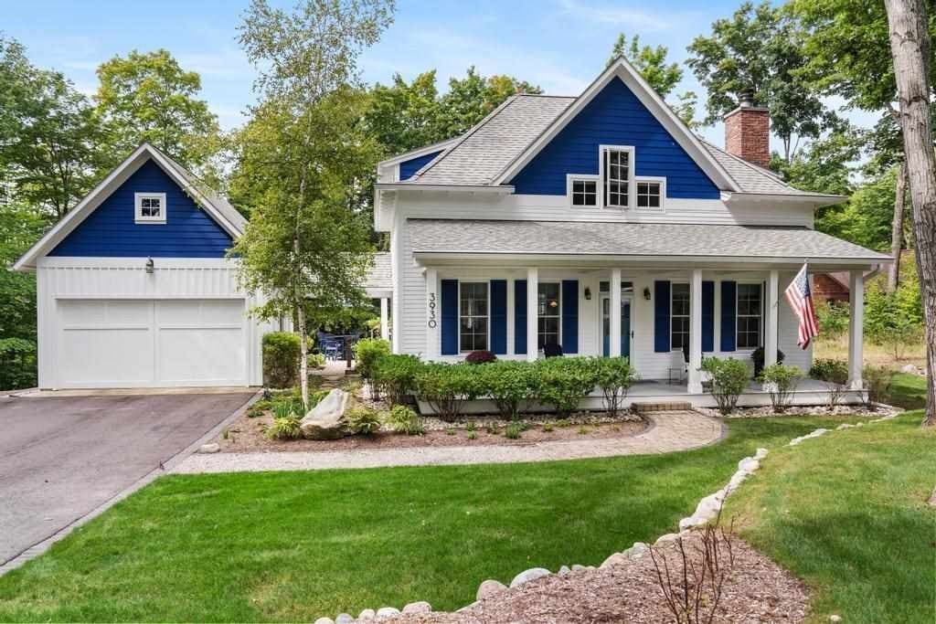 3930 Topside Dr, Harbor Springs