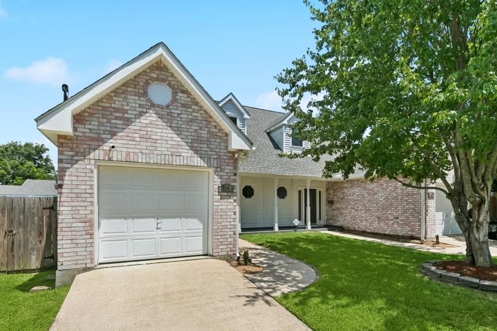 513 Houma Blvd, Metairie