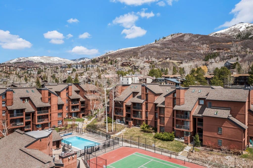 2025 Walton Creek Rd Unit 315, Steamboat Springs
