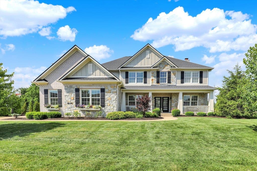 4030 Birkdale Dr, Carmel