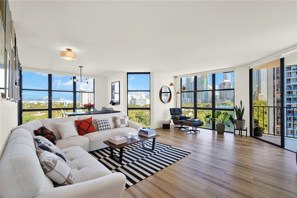 1915 Brickell Ave Apt C1101