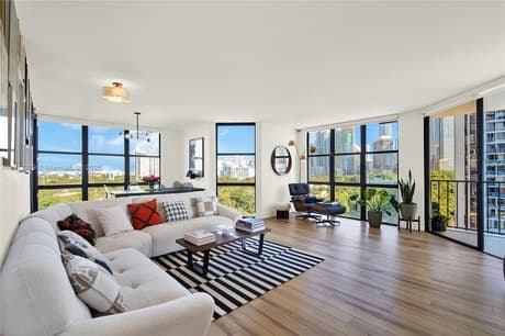 1915 Brickell Ave Apt C1101