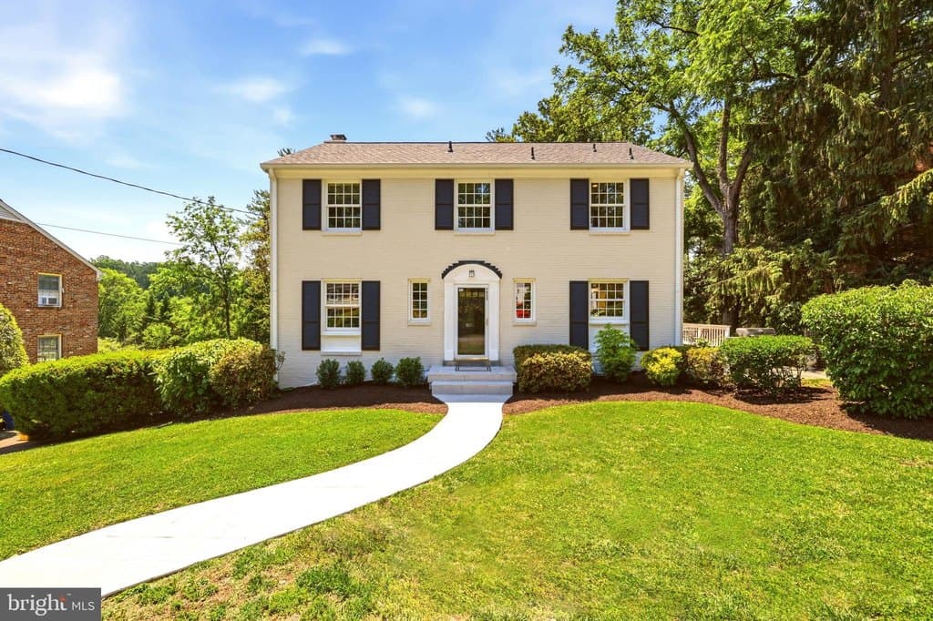 7822 Fulbright Ct