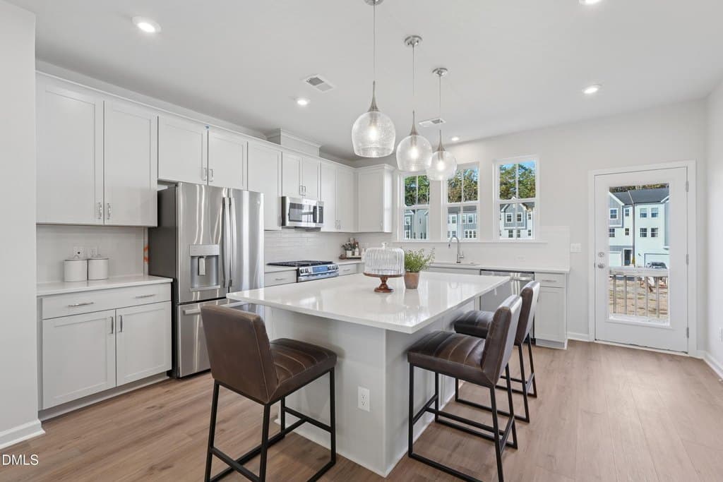 1046 Zelkova Ln, Durham