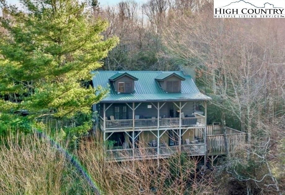 449 Alderly Cir, Blowing Rock