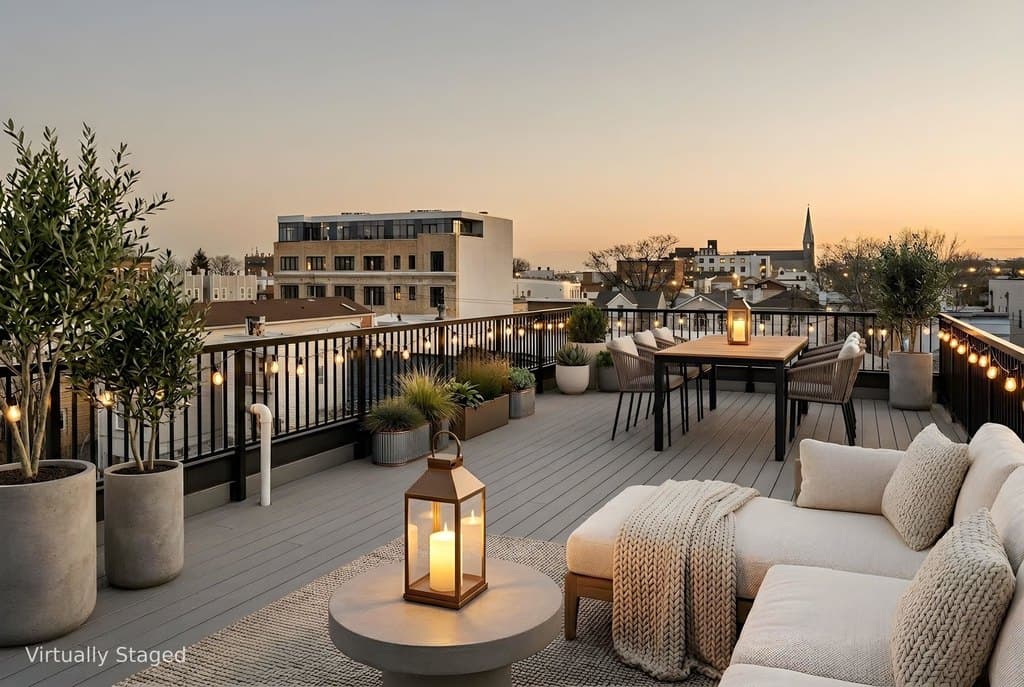 252 Bowers St Unit 2, Jersey City