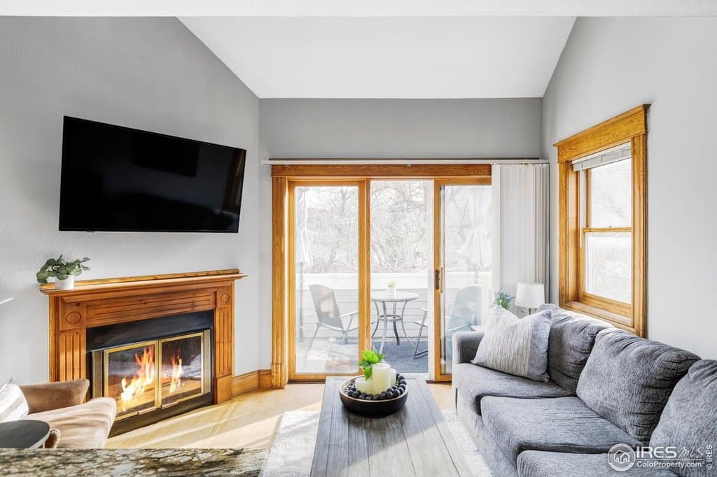 1430 18th St Apt 13, Boulder