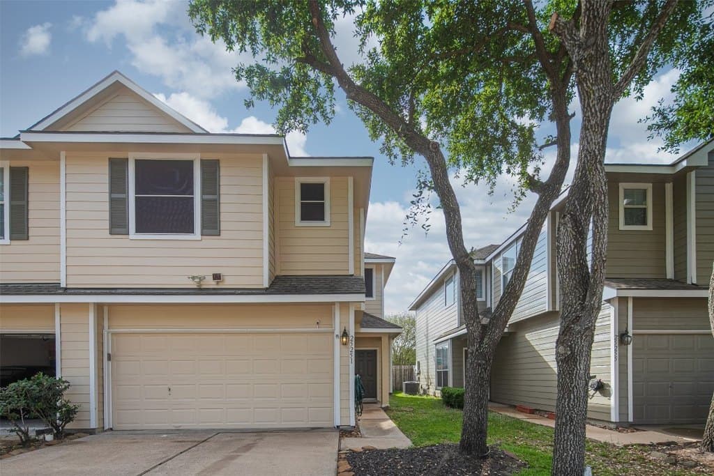 25251 Boulder Bend Ln, Katy