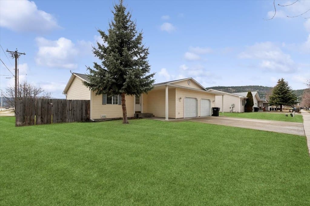 2338 Merganser Dr, Kalispell