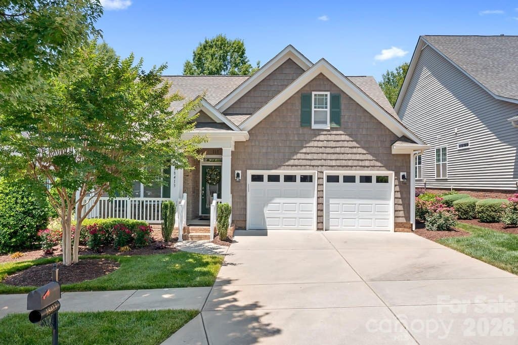 18413 Neville Ave, Cornelius