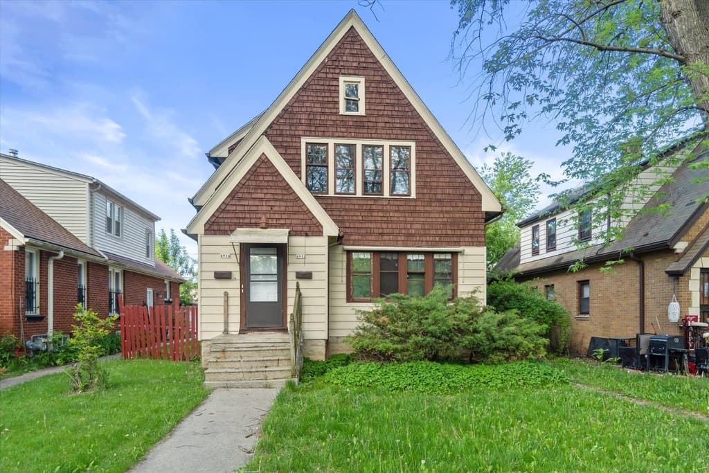 4912 W Medford Ave Unit 4914, Milwaukee
