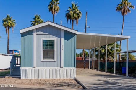 5201 W Camelback Rd Lot A159