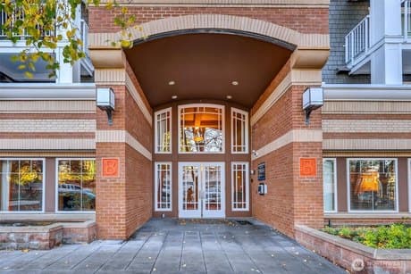 1545 NW 57th St Unit 306