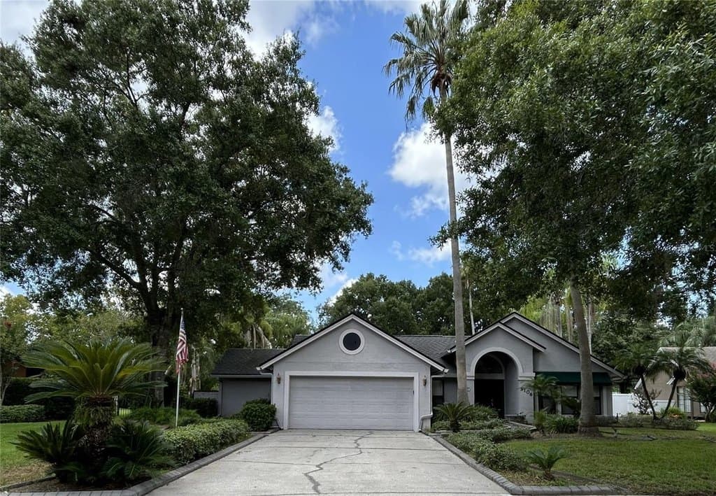 5106 Stonehurst Rd, Tampa