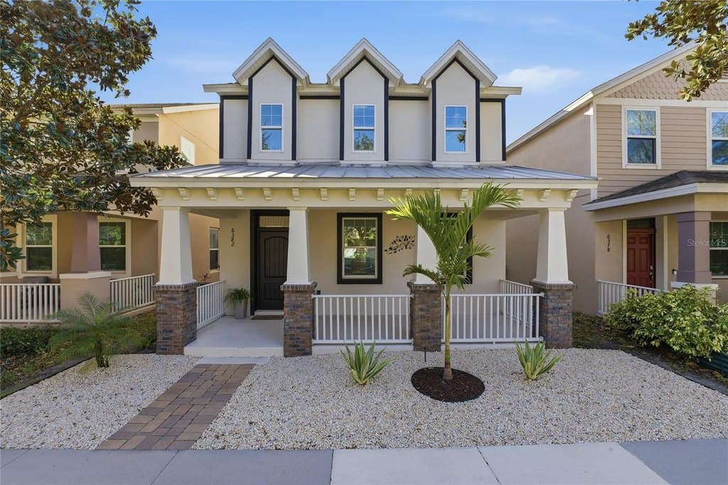 6382 Golden Dewdrop Trl, Windermere