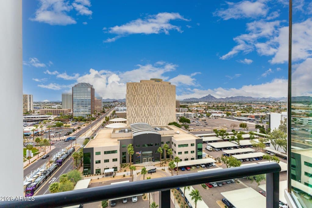 1 E Lexington Ave Unit 1107, Phoenix