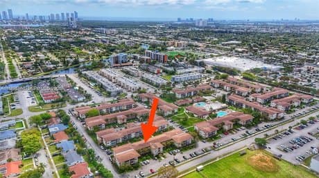 17001 NE 13th Ave Apt 202