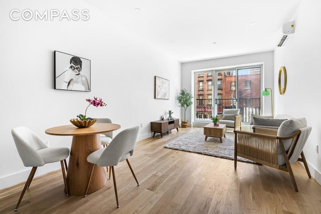 106 Graham Ave Unit 2A, Brooklyn