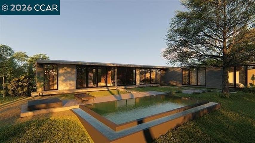 283 Castle Hill Ranch Rd