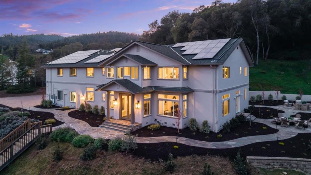 18400 Lakeview Ct, Los Gatos