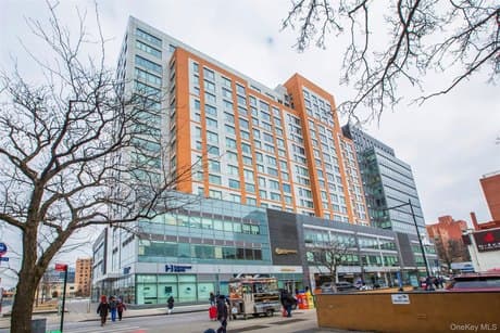 138-35 39th Ave Unit 17H