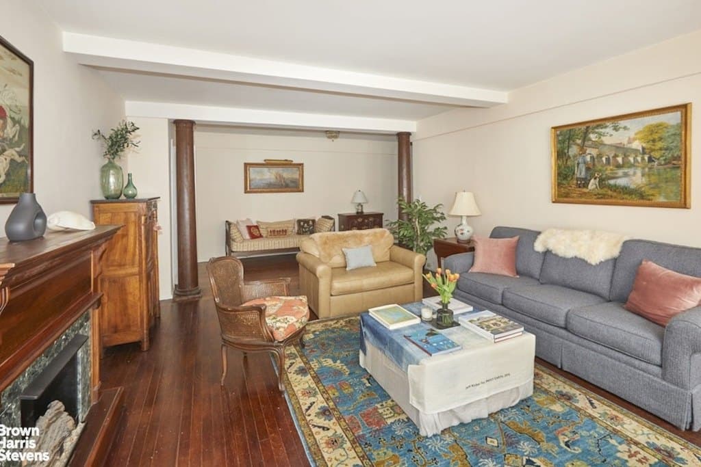 210 E 73rd St Apt 1E, Manhattan