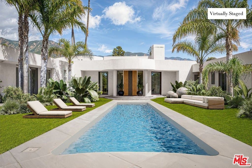 526 Crocker Sperry Dr, Montecito