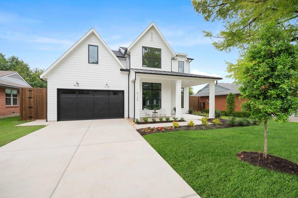 9136 Liptonshire Dr, Dallas