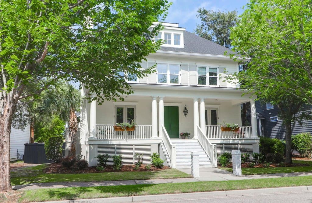 2431 Settlers St, Charleston
