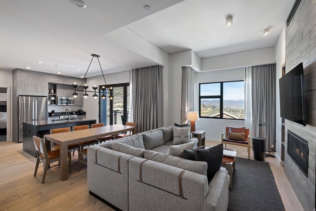 2417 W High Mountain Rd Unit 2611, Park City