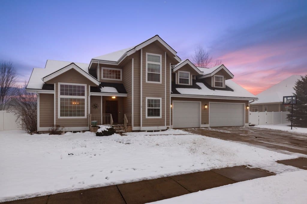 38 Glacier Cir, Kalispell