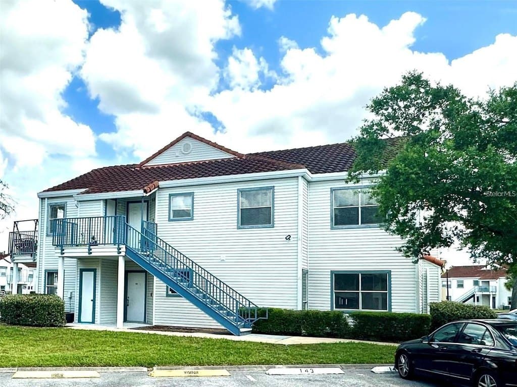 2540 Woodgate Blvd Apt 201, Orlando