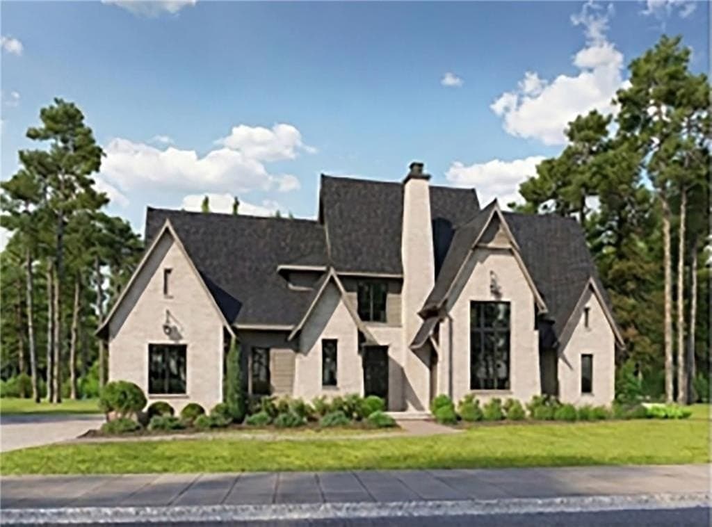 150 Maison Ct, Roswell